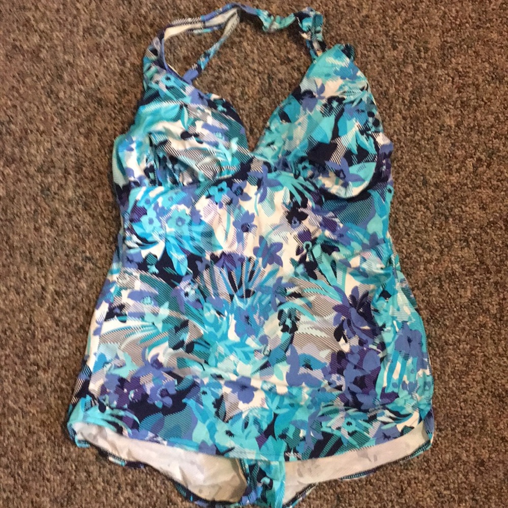 Swimsuit